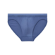 HOM HOM Classic Mini Briefs Jeans Blue (Pre-order Oktober 2025) HOM HOM Classic Mini Briefs Jeans Blue (Pre-order Oktober 2025)