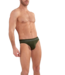 HOM Classic Mini Briefs Dark Khaki