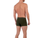 HOM HOM Classic Boxer Briefs Dark Khaki HOM HOM Classic Boxer Briefs Dark Khaki