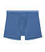 HOM HO1 Long Boxer Briefs Jeans Blue