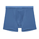 HOM HOM HO1 Long Boxer Briefs Jeans Blue (Pre-order October 2025) HOM HOM HO1 Long Boxer Briefs Jeans Blue (Pre-order October 2025)