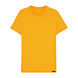 HOM HOM Tencel Soft T-Shirt Crew-Neck Ginger HOM HOM Tencel Soft T-Shirt Crew-Neck Ginger