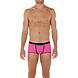 HOM HOM HO1 Up Plume Up Trunk Pink HOM HOM HO1 Up Plume Up Trunk Pink