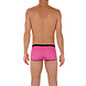 HOM HOM HO1 Up Plume Up Trunk Pink HOM HOM HO1 Up Plume Up Trunk Pink
