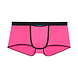 HOM HOM HO1 Up Plume Up Trunk Pink HOM HOM HO1 Up Plume Up Trunk Pink