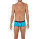 HOM HOM HO1 Up Plume Up Trunk Turquoise HOM HOM HO1 Up Plume Up Trunk Turquoise