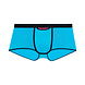 HOM HOM HO1 Up Plume Up Trunk Turquoise HOM HOM HO1 Up Plume Up Trunk Turquoise