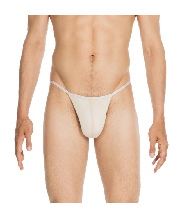 HOM Plumes G-String Skin