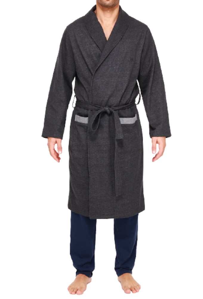 Pre-order the latest HOM Bathrobes at HOM-Shop.com