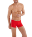 HOM Nautical Cup Swim Shorts Red (Pre-order March 2026)
