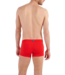 HOM Nautical Cup Swim Shorts Red