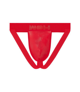 WOH Night Universe Jockstrap Red (Pre-order March 2026)
