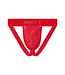 WOH Night Universe Jockstrap Red (Pre-order März 2026)