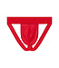 WOH Night Universe Jockstrap Red (Pre-order Maart 2026)