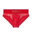 WOH Night Universe Mini Briefs Red (Pre-order Maart 2026)