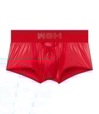 WOH Night Universe Trunk Red (Pre-order March 2026)