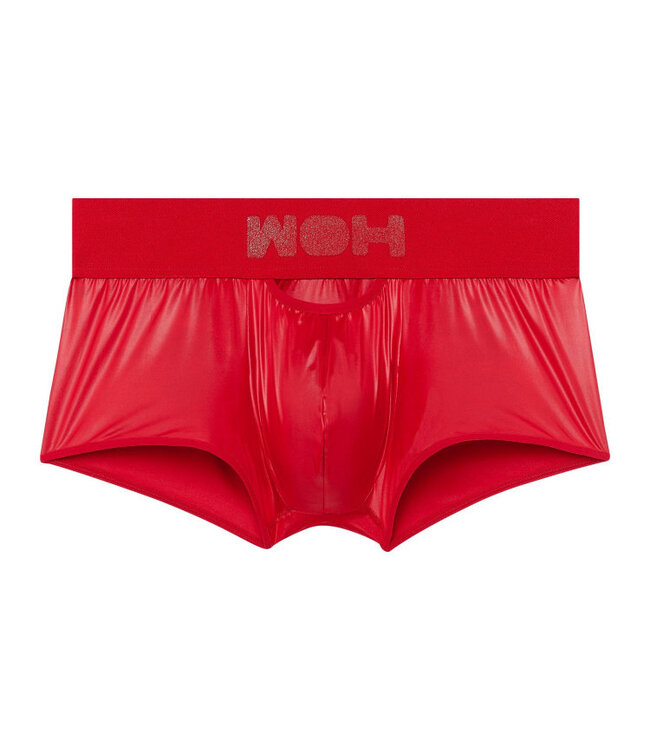 WOH Night Universe Trunk Red (Pre-order Maart 2026)