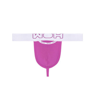 WOH Sexy Fun G-String Pink (Pre-order January 2026)