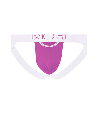 WOH Sexy Fun Jockstrap Pink (Pre-order Januar 2026)