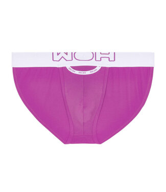 WOH Sexy Fun Tanga Briefs Pink (Pre-order Januari 2026)