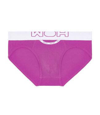 WOH Sexy Fun Mini Briefs Pink (Pre-order Januar 2026)