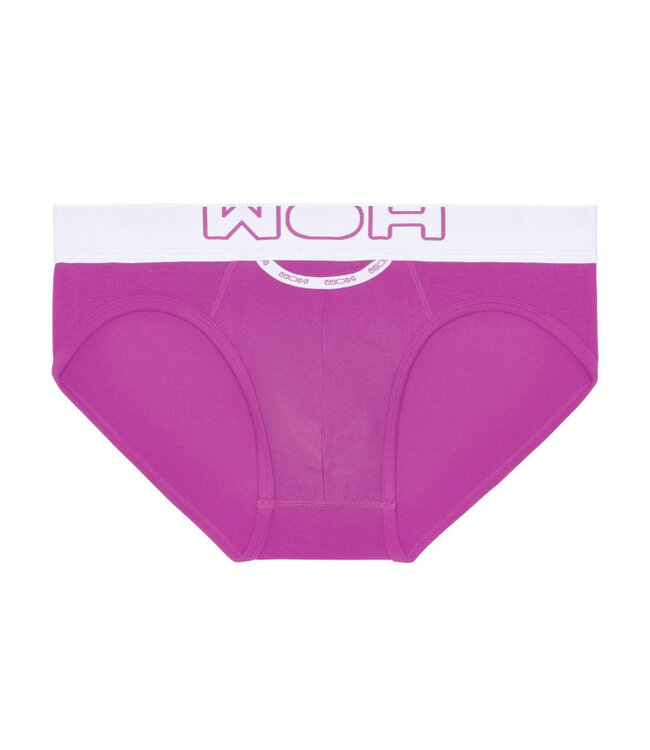 WOH Sexy Fun Mini Briefs Pink