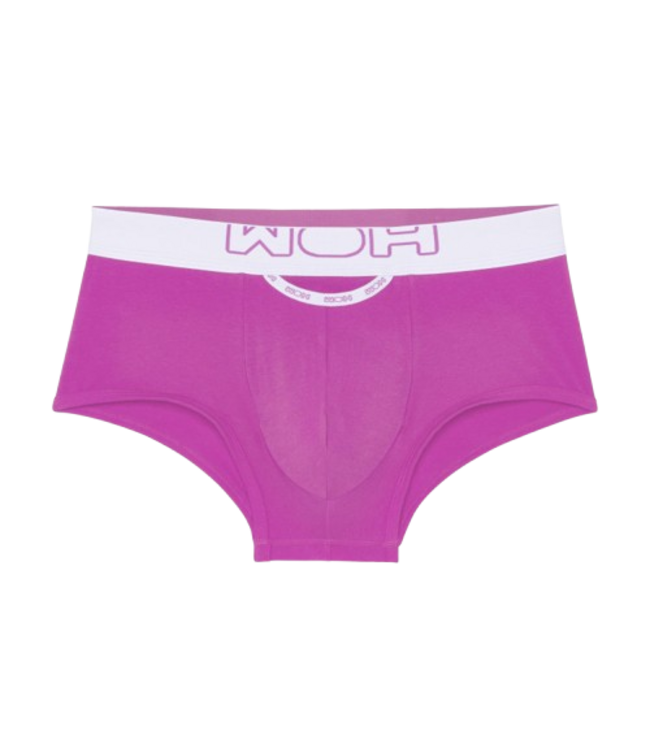 WOH Sexy Fun Trunk Pink