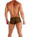WOH Personal Allure Trunk Olive