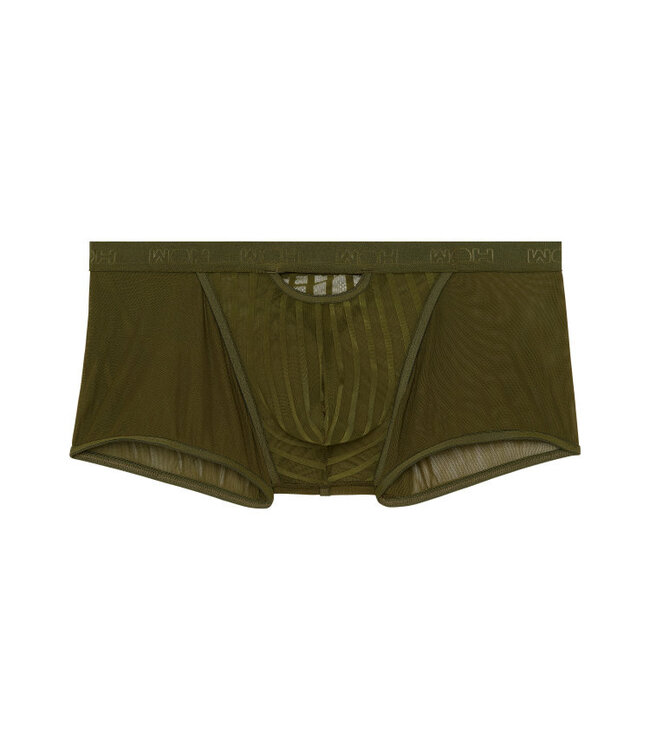 WOH Personal Allure Trunk Olive (Pre-order Mei 2026)