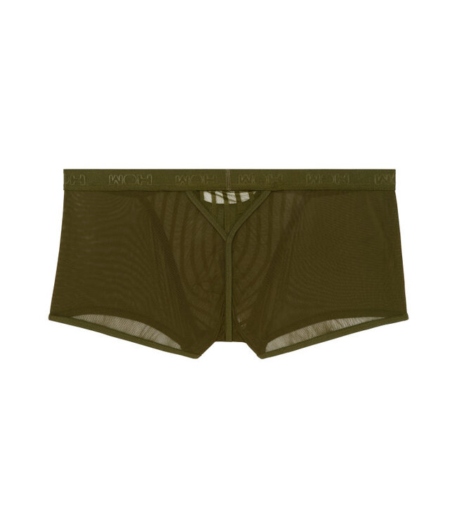 WOH Personal Allure Trunk Olive (Pre-order April 2026)