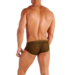 WOH Personal Allure Mini Briefs Olive