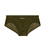 WOH Personal Allure Mini Briefs Olive
