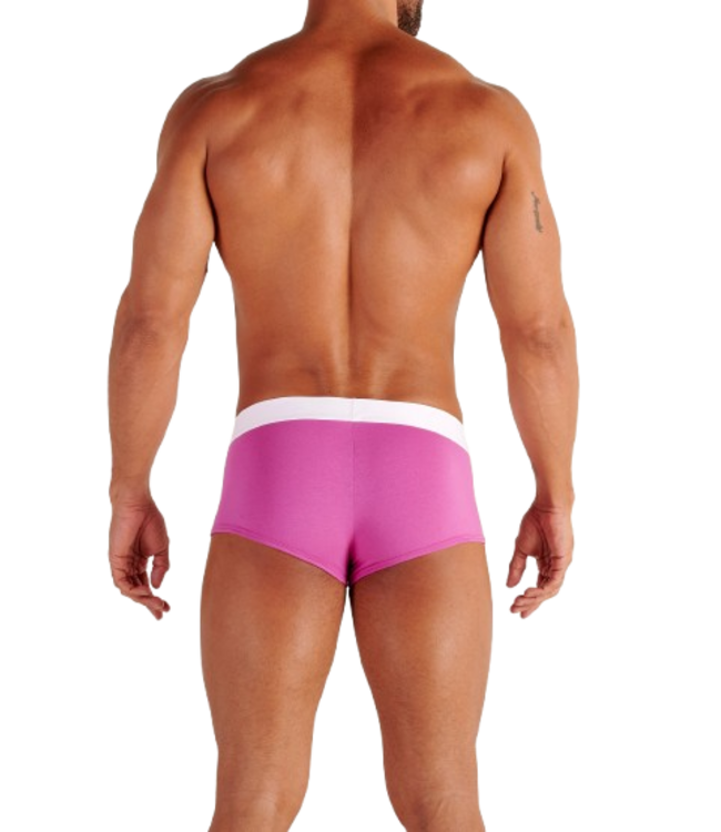 WOH Sexy Fun Trunk Pink