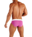 WOH Sexy Fun Mini Briefs Pink