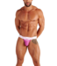 WOH Sexy Fun Tanga Briefs Pink