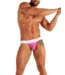 WOH Sexy Fun Jockstrap Pink