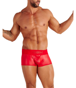 WOH Night Universe Trunk Red (Pre-order Maart 2026)