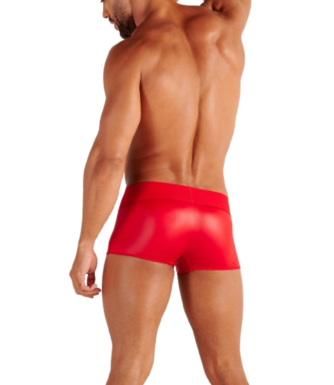 WOH Night Universe Trunk Red (Pre-order March 2026)