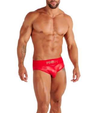 WOH Night Universe Mini Briefs Red (Pre-order März 2026)
