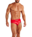 WOH Night Universe Mini Briefs Red (Pre-order März 2026)