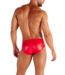 WOH Night Universe Mini Briefs Red (Pre-order März 2026)