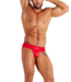 WOH Night Universe Jockstrap Red