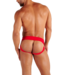 WOH Night Universe Jockstrap Red
