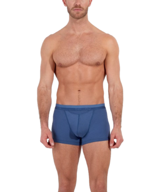 HOM HO1 Boxer Briefs Jeans Blue