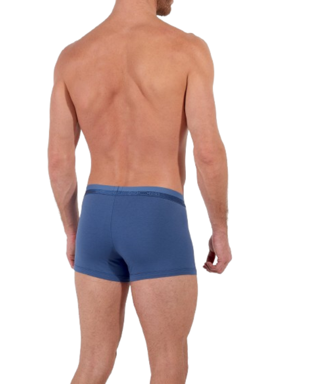 HOM HO1 Boxer Briefs Jeans Blue