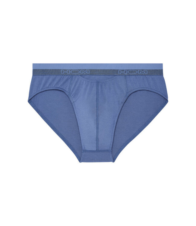 HOM HO1 Mini Briefs Jeans Blue
