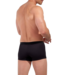 HOM Harold Swim Shorts Black