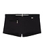 HOM Harold Swim Shorts Black (Pre-order March 2026)