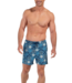 HOM Maiolica Beach Boxer Blue Print (Pre-order Februar 2026)