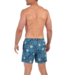 HOM Maiolica Beach Boxer Blue Print